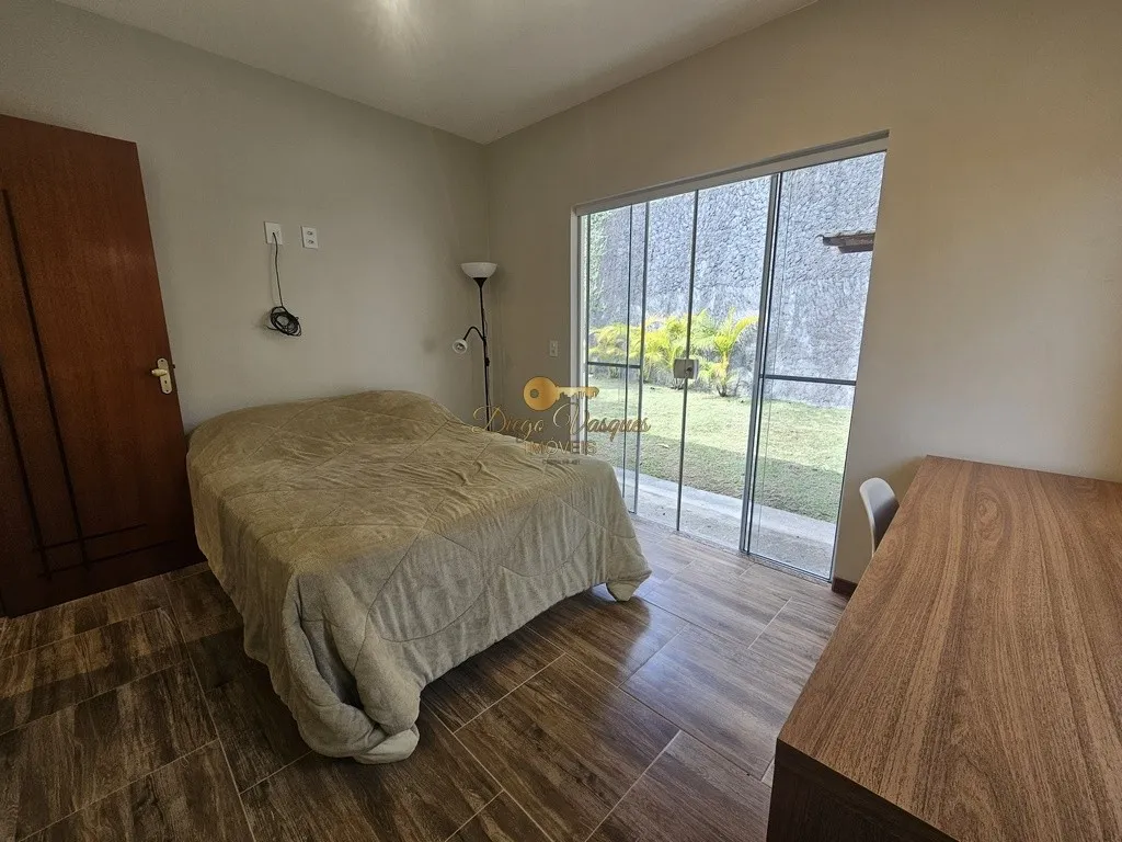 Imagem Casa em Condomínio para Venda em Teresópolis / RJ no bairro Vargem Grande