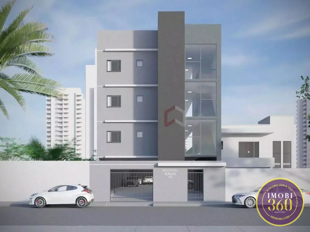 Imagem APARTAMENTO NA VILA ANTONIETA Á VENDA COM 2 DORMITÓRIOS VAGA