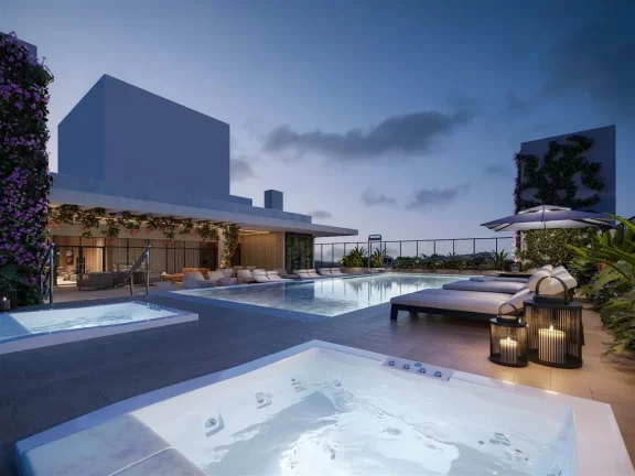 Imagem Apartamento à venda em Porto Belo, Alto Perequê, com 3 quartos, 97,72m2