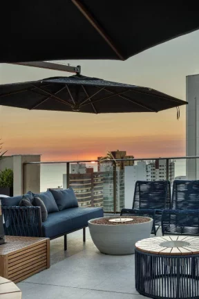 Imagem Apartamento à venda, 138 m² por R$ 3.495.000,00 - Centro - Balneário Camboriú/SC