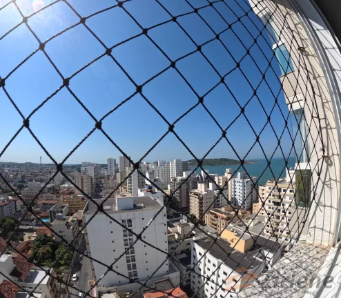 Imagem APARTAMENTO DE 02 QUARTOS MODERNO, PLANEJADO E NA LOCALIZAÇÃO PERFEITA