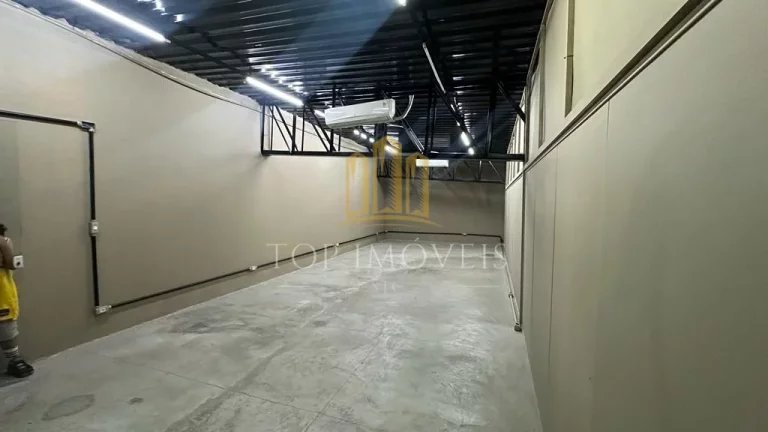 Imagem Ótimo Ponto Comercial 800m² de Terreno e Construção Vila Betânia Perfeita Localização