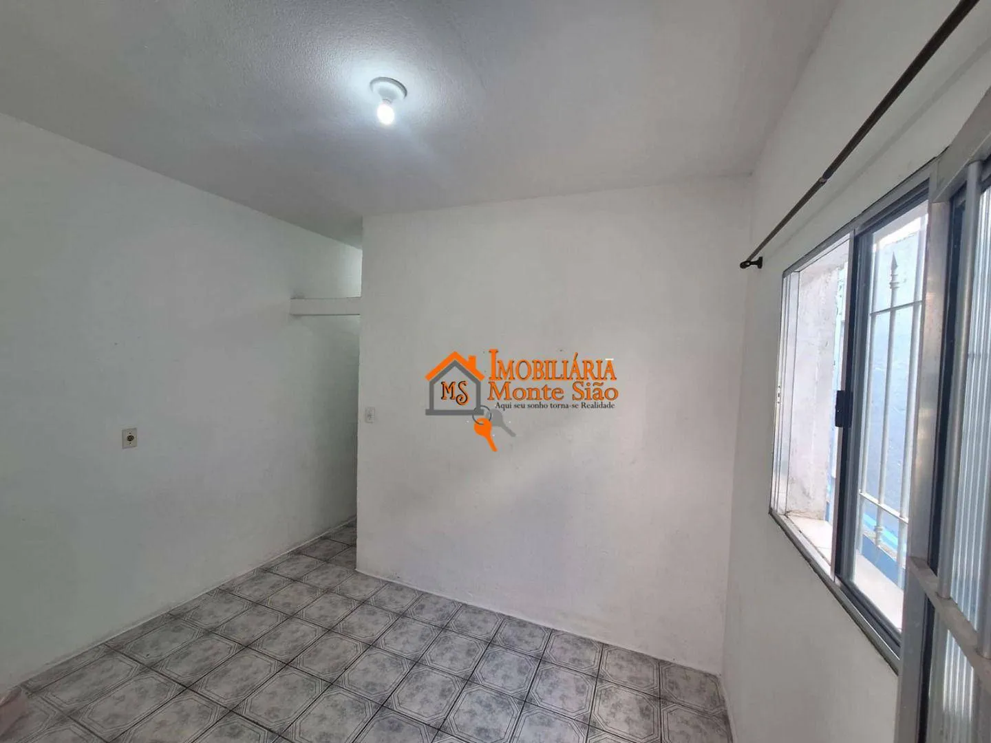 Imagem Sobrado à venda por R$ 582.999,00 - Vila Cocaia - Guarulhos/SP