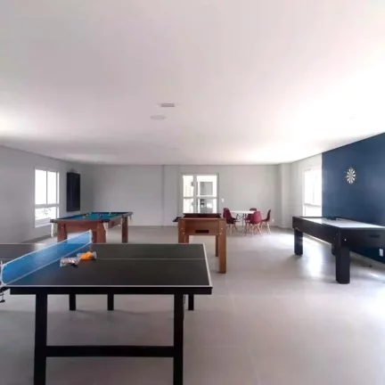 Imagem TROT VILA MARIA - ECON - Apto de 56m², ótima localização da Zona Norte, 300 metros do Parque Trote!