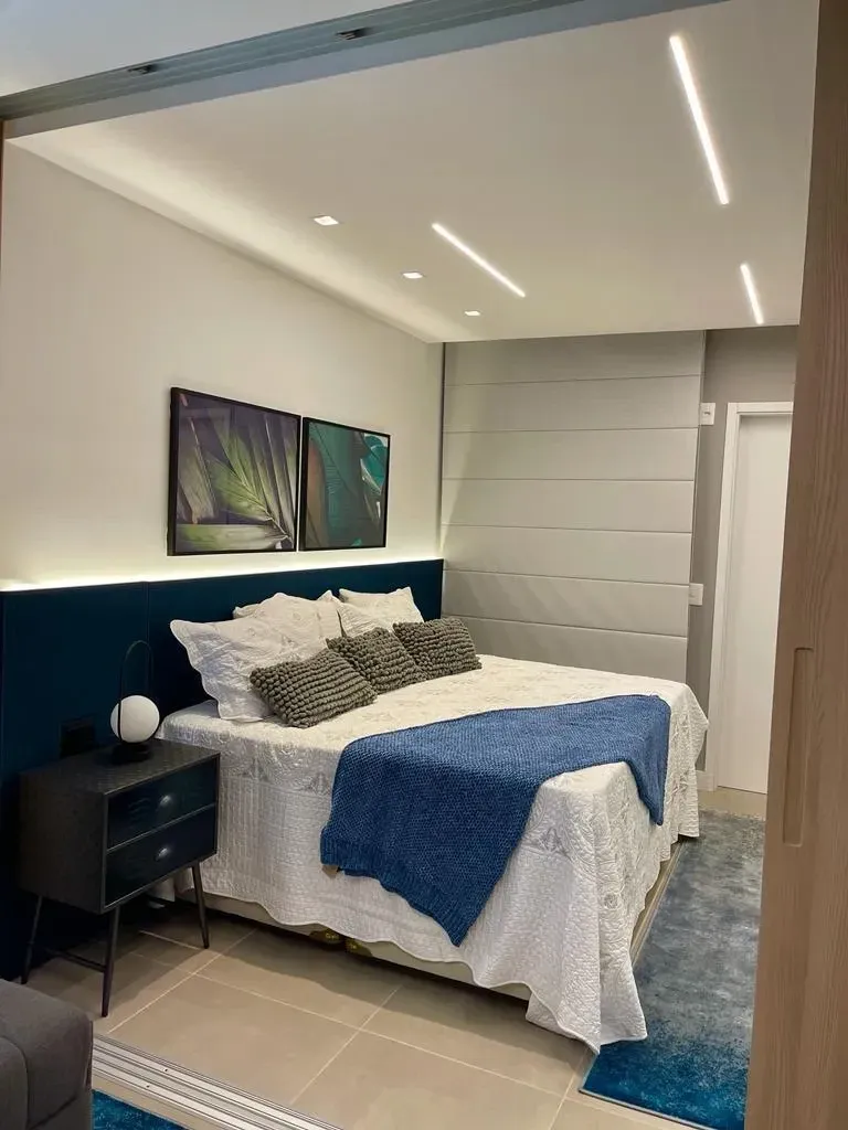 Imagem Apartamento com 1 Quarto à Venda, 46 m² em Santa Cecília - São Paulo