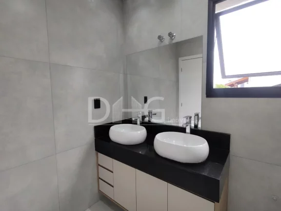 Imagem Casa à venda com 300 m² | Residencial Raízes | Paulínia - SP