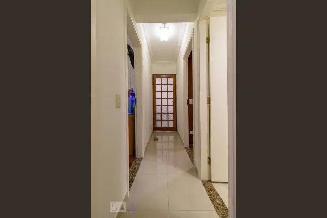 Imagem Apartamento com 3 Quartos à Venda, 86 m² em Pinheiros - São Paulo