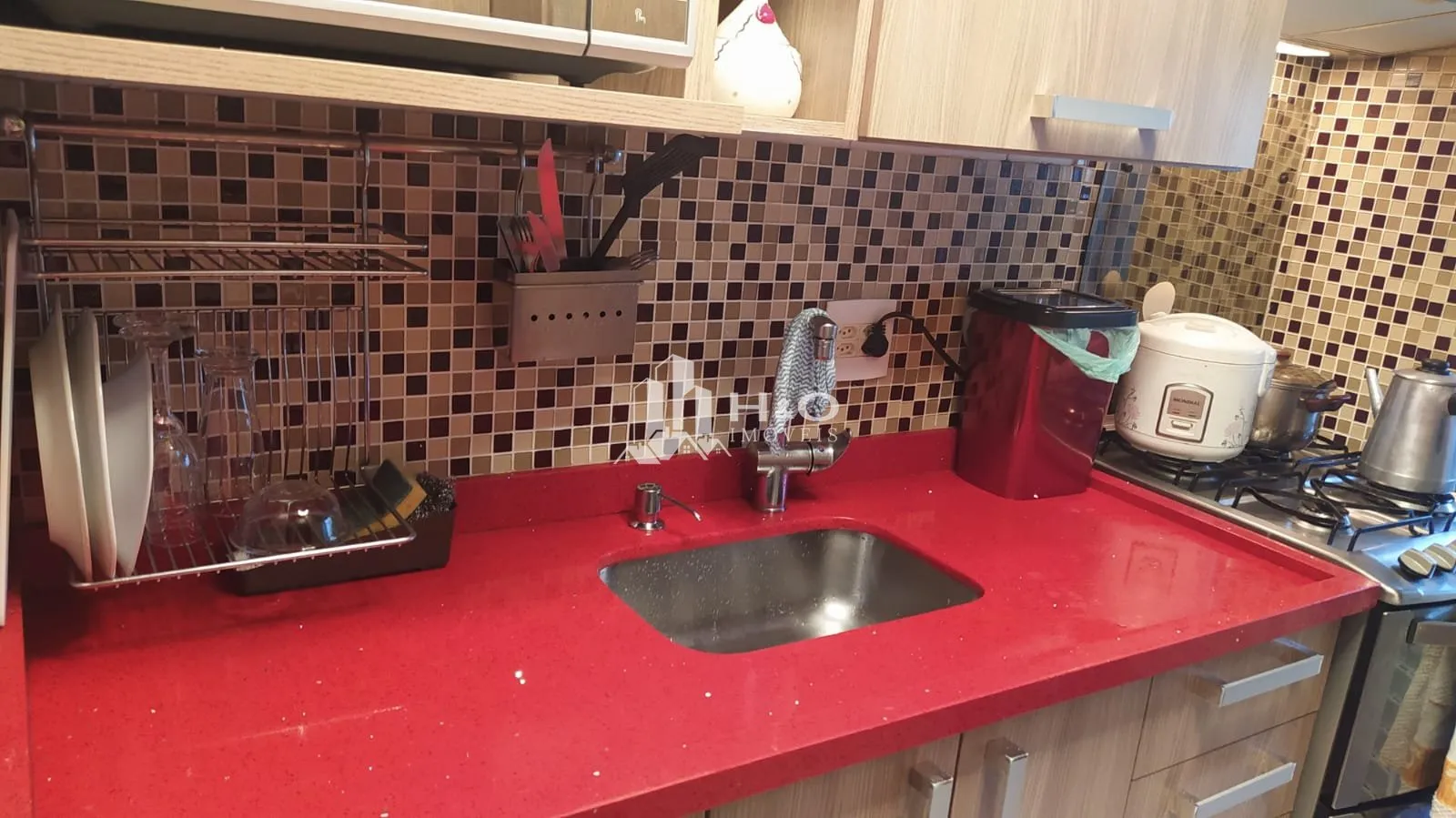 Imagem Apartamento de Alto Padrão à Venda na Vila Carrão - 72m², 3 Dormitórios, 2 Vagas e Lazer Completo