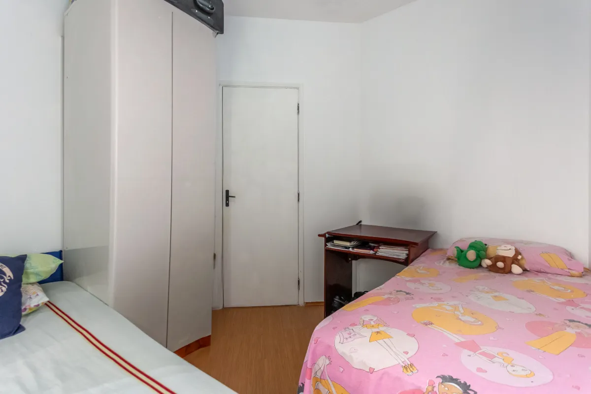 Imagem Apartamento para venda em Vila Inglesa com 3 quartos, 58m2