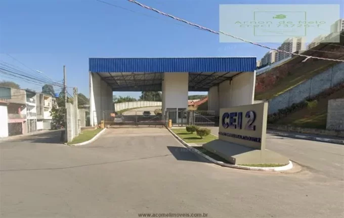 Imagem Galpões para locação em Barueri no bairro Jardim Itaquiti