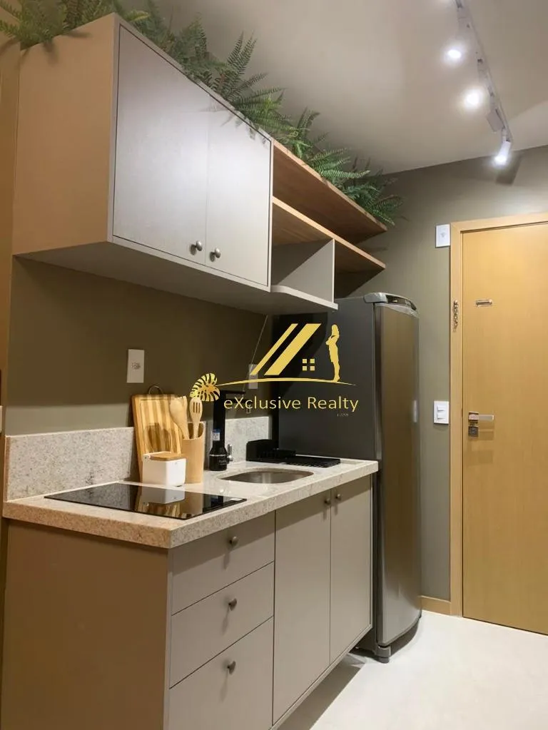 Foto do imóvel Apartamento RESIDENCIAL em Salvador - Bahia, Caminho das Árvores