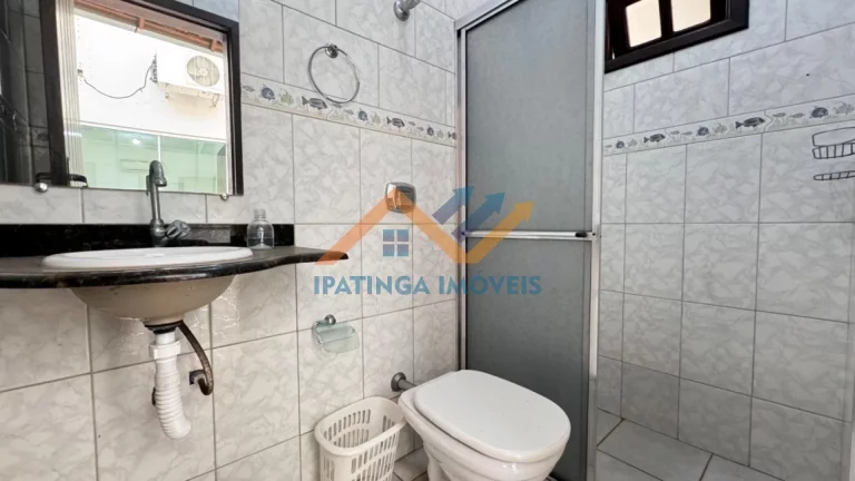 Imagem Casa Duplex à venda no bairro Bela Vista - Ipatinga
