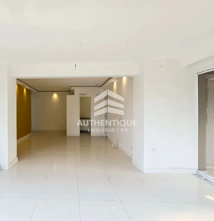 Imagem MOV IN ACLIMACAO - Apartamento Garden em Aclimação, São Paulo/SP