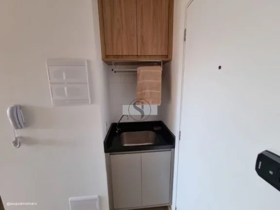 Imagem APARTAMENTO RESIDENCIAL em SÃO PAULO - SP, VILA CLEMENTINO