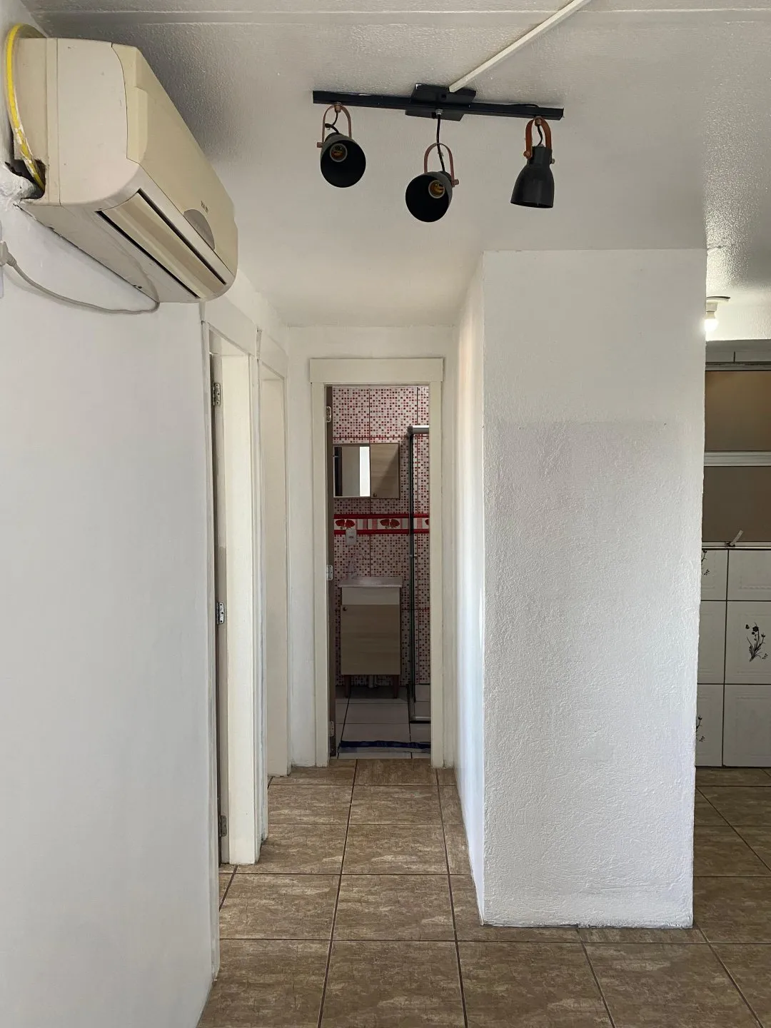 Imagem Apartamento a venda no bairro Mario Quintana em Porto Alegre.