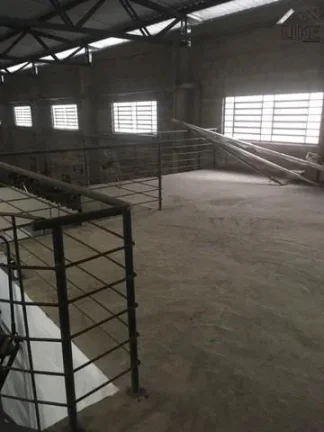 Imagem Galpão Industrial no Putim