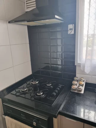 Imagem Apartamento à venda 3 quartos com suíte em Vila Caminho do Mar, Rudge Ramos, SBC