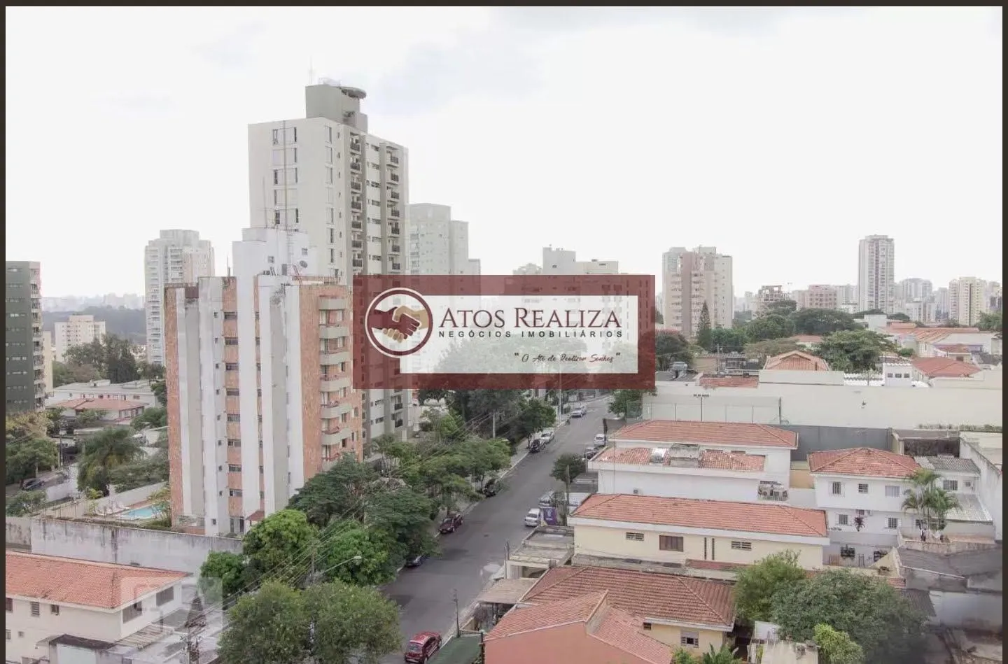 Imagem Apartamento à Venda na Vila Mascote, 125m², 3 Suítes
