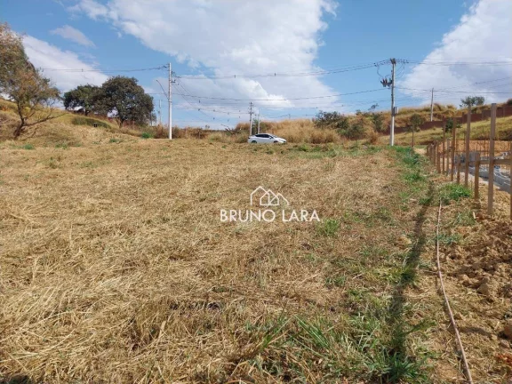 Imagem Terreno à venda no Condomínio Park Royall - Sete Lagoas/MG