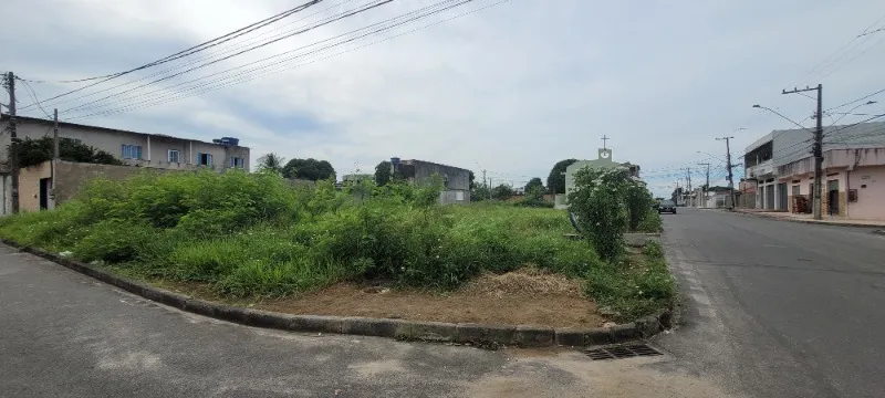 Imagem TERRENO RESIDENCIAL em SERRA - ES, NOVO PORTO CANOA
