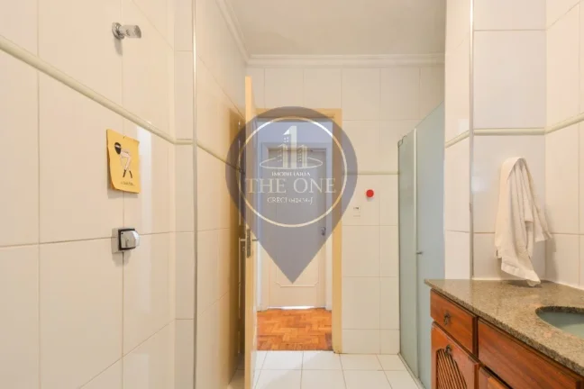 Imagem Imperdível apartamento à venda na Consolação: 3 quartos, 2 salas, 2 banheiros, 1 vaga de garagem, 108 m².