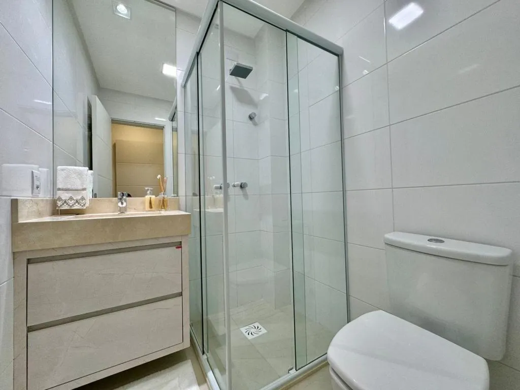 Imagem Apartamento 2 Dormitórios - Bairro Navegantes
