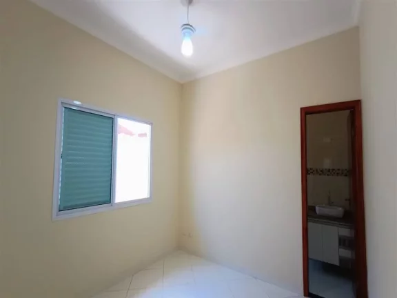 Imagem Casa com 2 dorms, Real, Praia Grande - R$ 395 mil, Cod: 2660