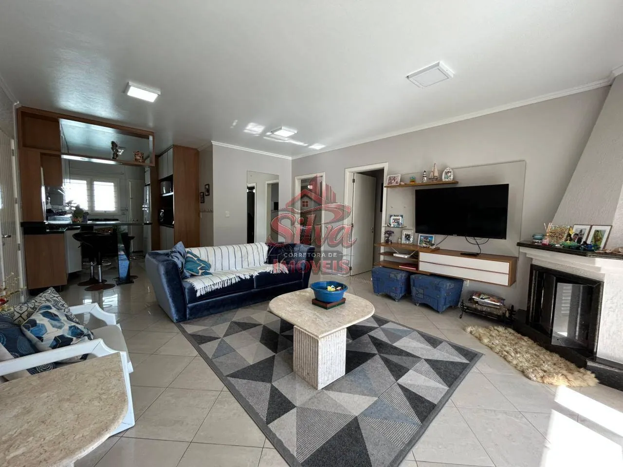 Imagem C1229 | Casa 3 dormitórios com suíte e piscina à venda em Imbé