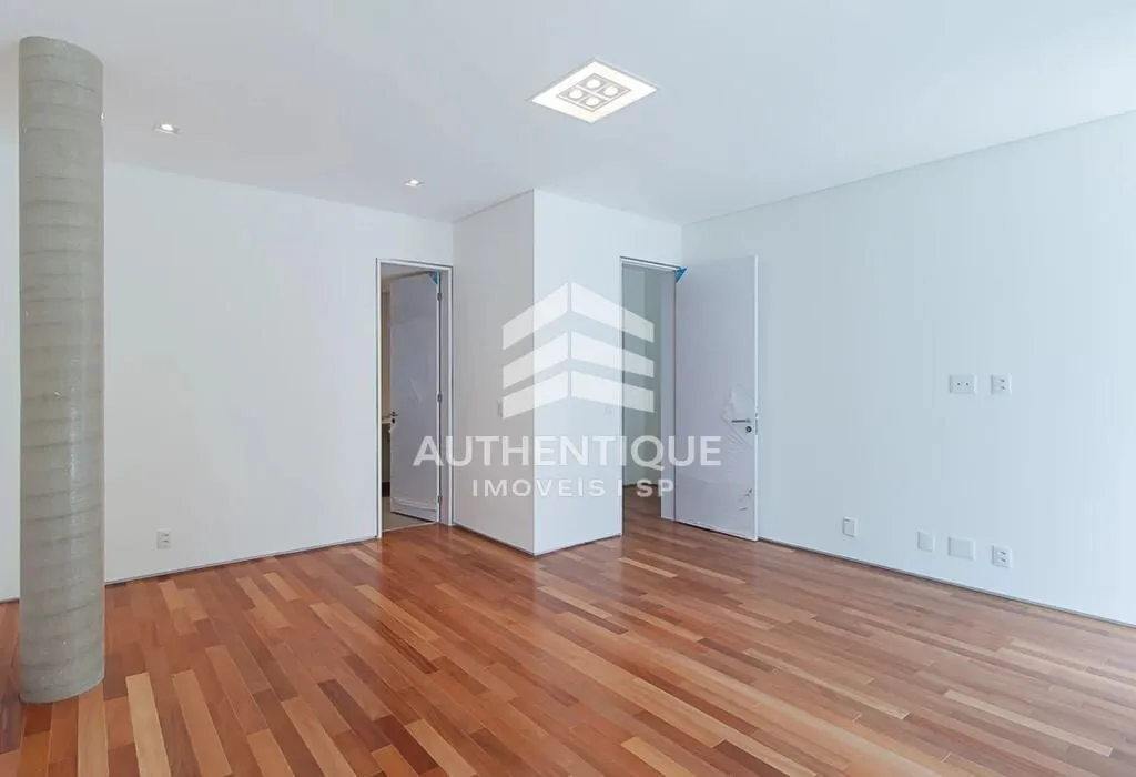Imagem CASACOTE BROOKLIN - CASA EM CONDOMINIO - Casa à venda no bairro Brooklin - São Paulo/SP, Zona Sul