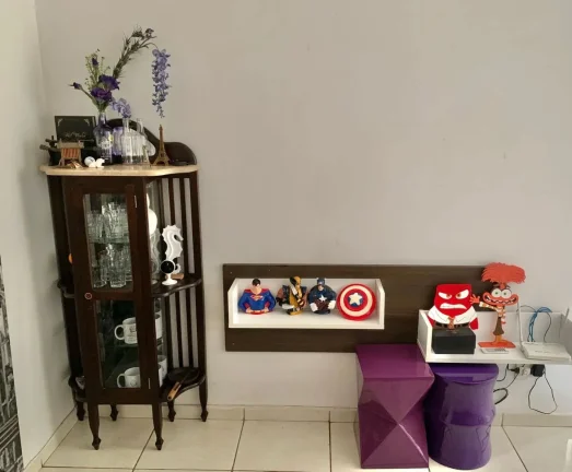 Imagem Apart 2/4 No Jardim Do Cerrado 6