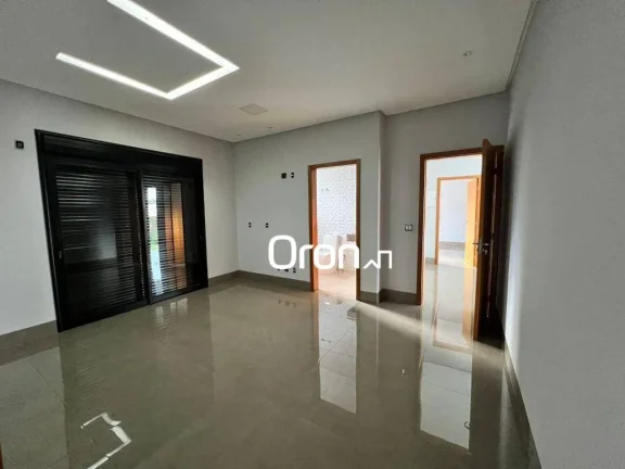 Imagem Sobrado à venda, 310 m² por R$ 2.650.000,00 - Portal do Sol Green - Goiânia/GO