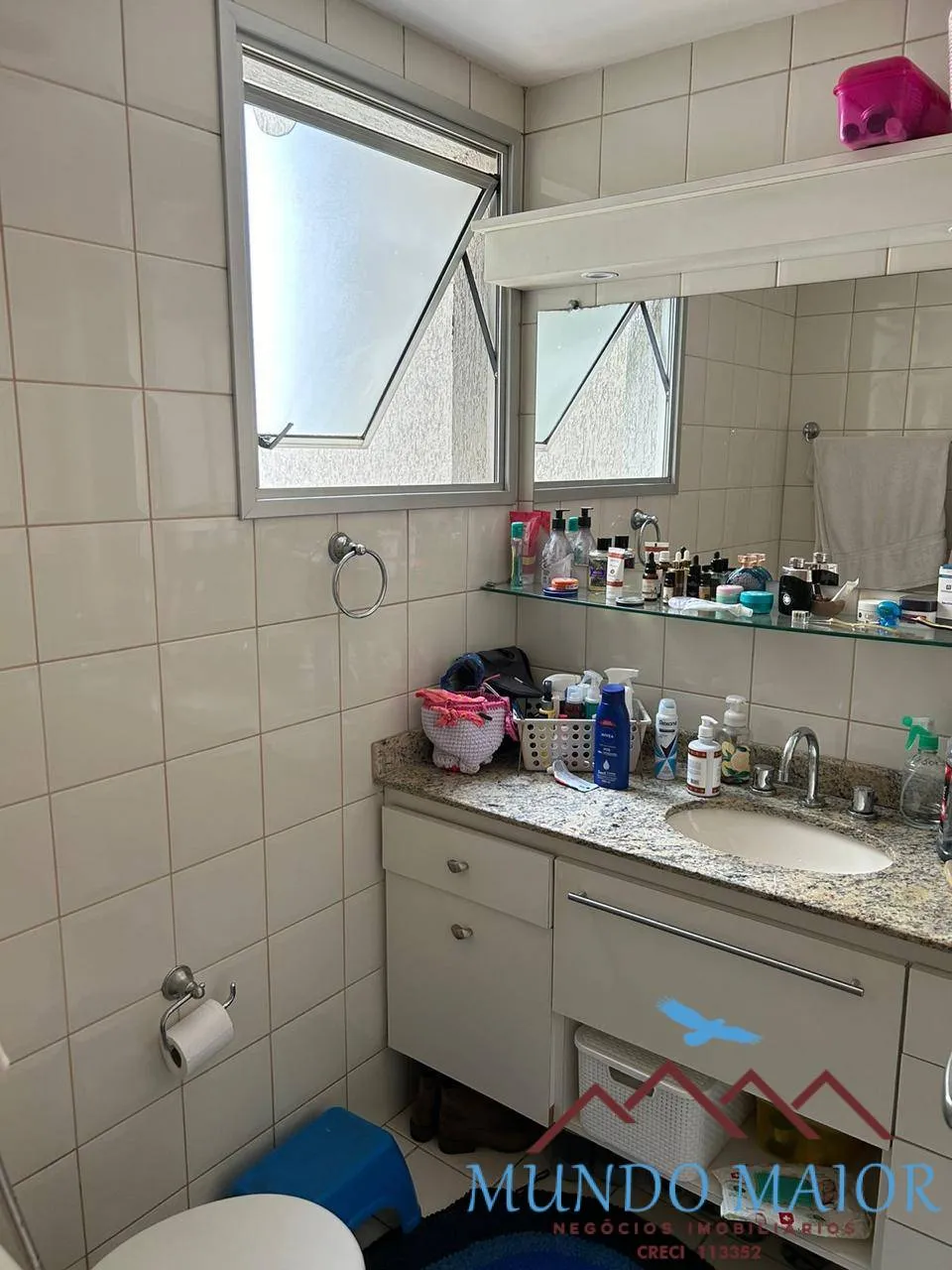 Imagem Apartamento 89m² Vila Gilda - 3 dorms, suíte, 2 vagas e lazer completo Vago