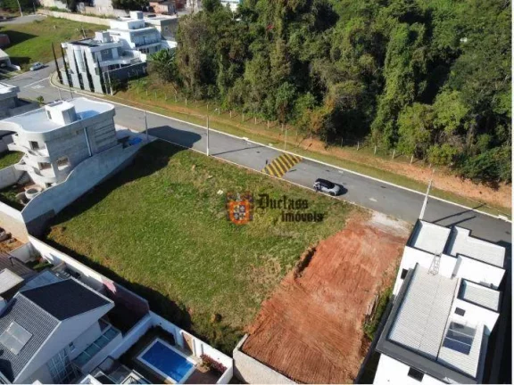 Imagem Terreno à venda, 300 m², já com benfeitorias, R$ 560.000 - Jardim Quintas das Videiras - Jundiaí/SP