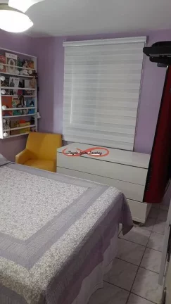 Imagem APARTAMENTO À VENDA EM CANGAIBA.