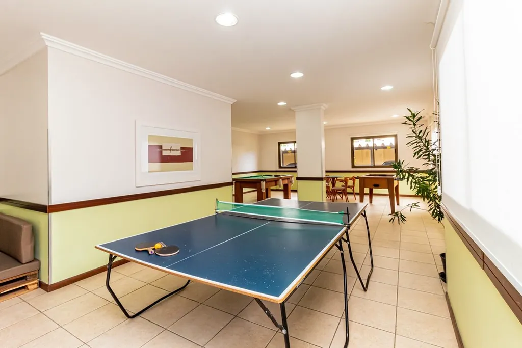 Imagem Apartamento em Passo da Areia