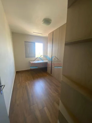 Imagem Apartamento com 2 dorm. + 1 vaga - Jd. Monte Kemel