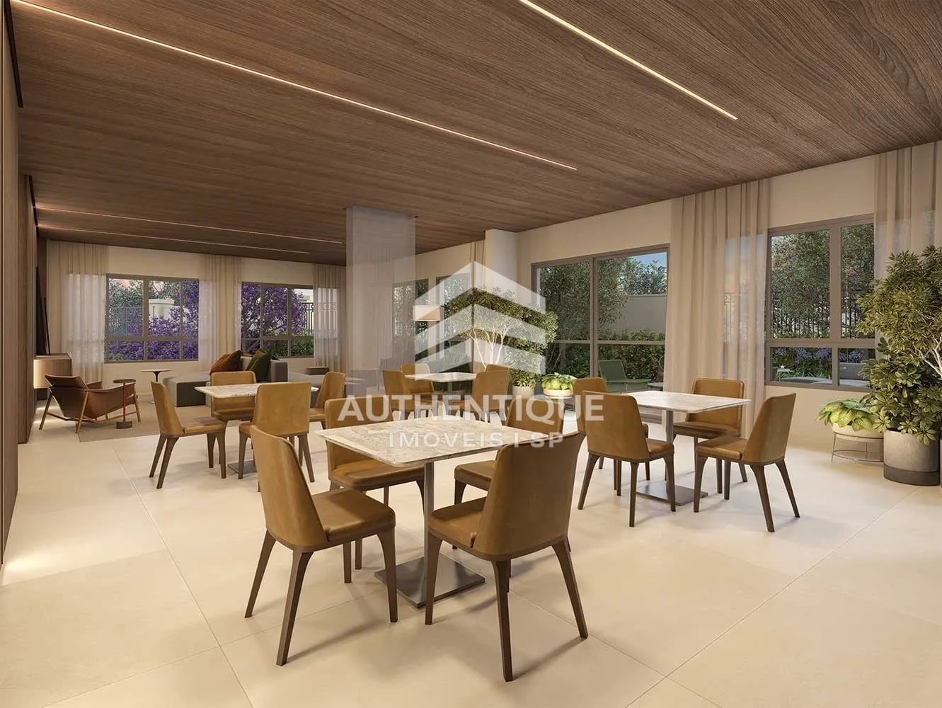 Imagem MOOCA CITA - MILANO - Apartamento à venda no bairro Mooca - São Paulo/SP, Zona Leste