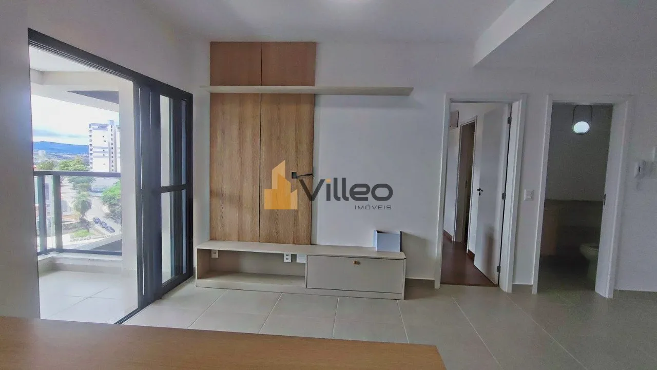 Foto do imóvel Viva com exclusividade, sofisticação e muita praticidade neste maravilhoso apartamento tipo studio...