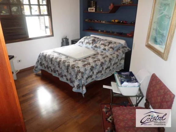 Imagem Casa com 3 dormitórios à venda, 400 m² por R$ 2.300.000,00 - Parque dos Príncipes - São Paulo/SP