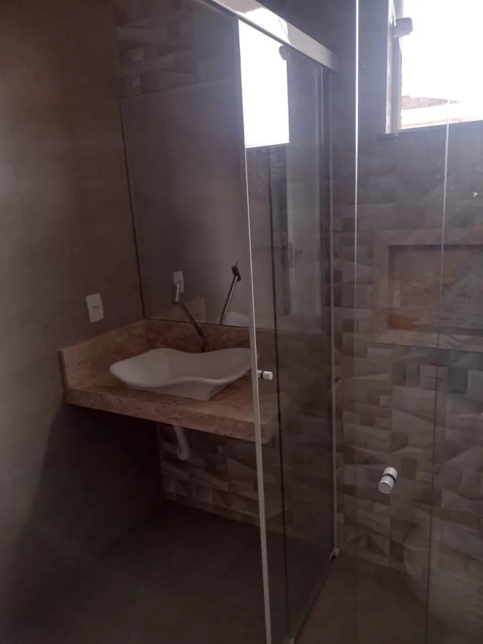 Imagem Casa à venda 3 Quartos, 1 Suite, 2 Vagas, 252M², Caminho Novo, Tremembé - SP | Pinheiros de Tremembé