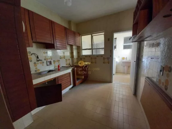 Imagem Apartamento para Venda em Teresópolis / RJ no bairro Taumaturgo