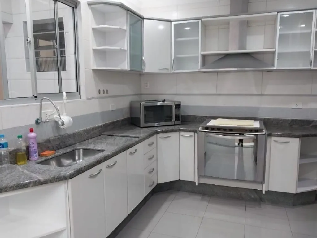 Imagem CASA COM 130,00 m² - TUPI - PRAIA GRANDE SP