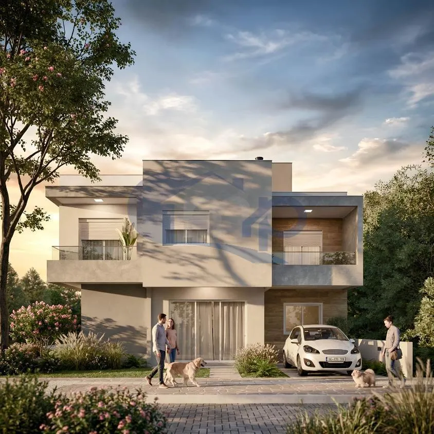 Imagem Sobrado de 98 m com 2 Suites em Torres - R$ 560 Mil