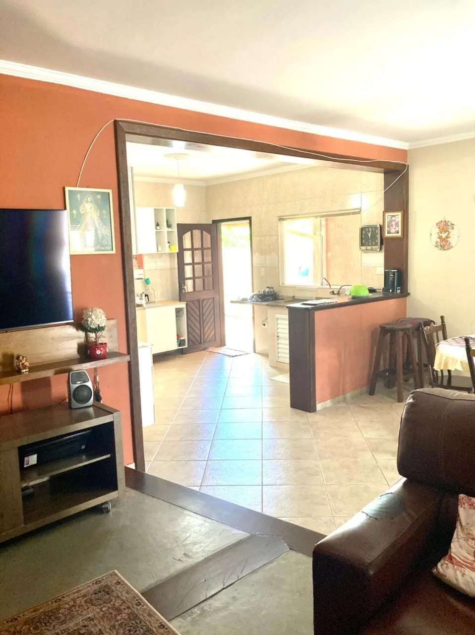Imagem Chácara à venda 3 Quartos, 2 Suites, 5 Vagas, 700M², Pinhão, Taubaté - SP