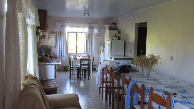 Imagem Sítio / Chácara para Venda em Concórdia, Rural, 3 dormitórios, 1 banheiro
