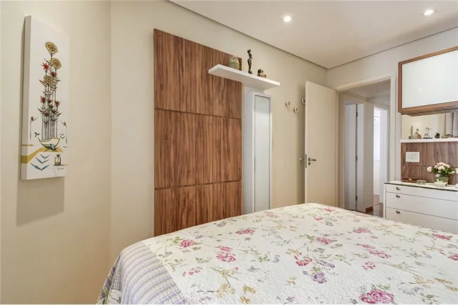 Imagem APARTAMENTO RESIDENCIAL em São Paulo - SP, Vila Mariana