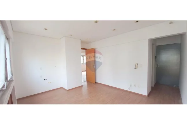 Imagem Sala comercial com 57,35m² e uma vaga no Itaim Bibi