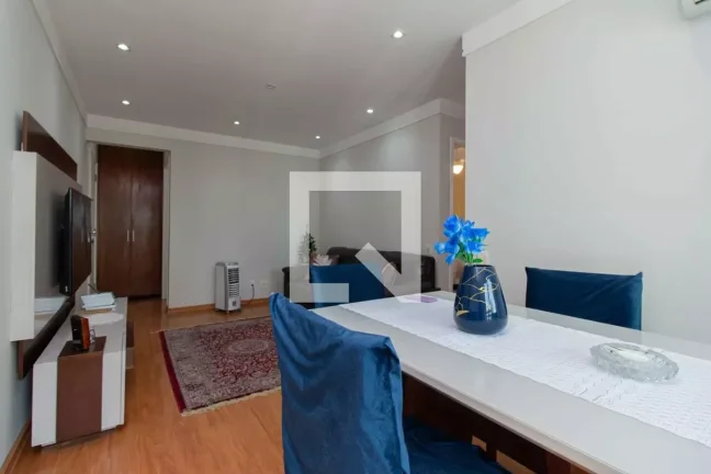 Imagem Apartamento à Venda - Ipiranga, 2 Quartos, 59 m2