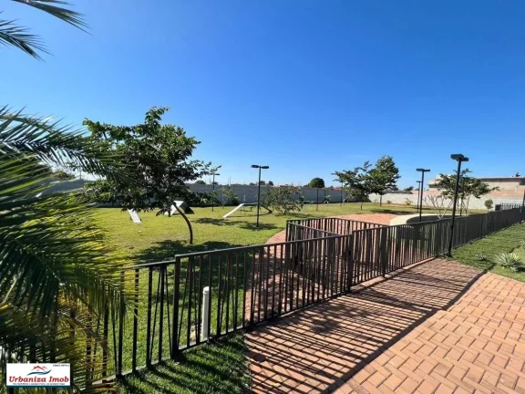 Imagem Terreno em Condomínio no Reserva Santa Inês - Quadra 6, à venda em Campo Grande, Nova Lima
