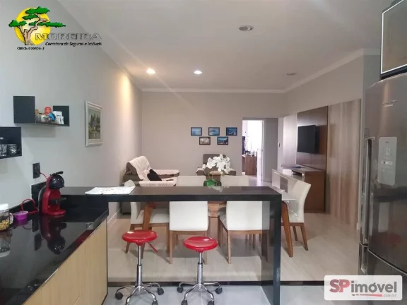 Imagem SALAO COMERCIAL 200M², 3 SALAS, 1 WC E 4 VAGAS NO IMIRIM